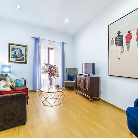 El Arenal De Sevilla, De Toros Y Galeras Extérieur photo
