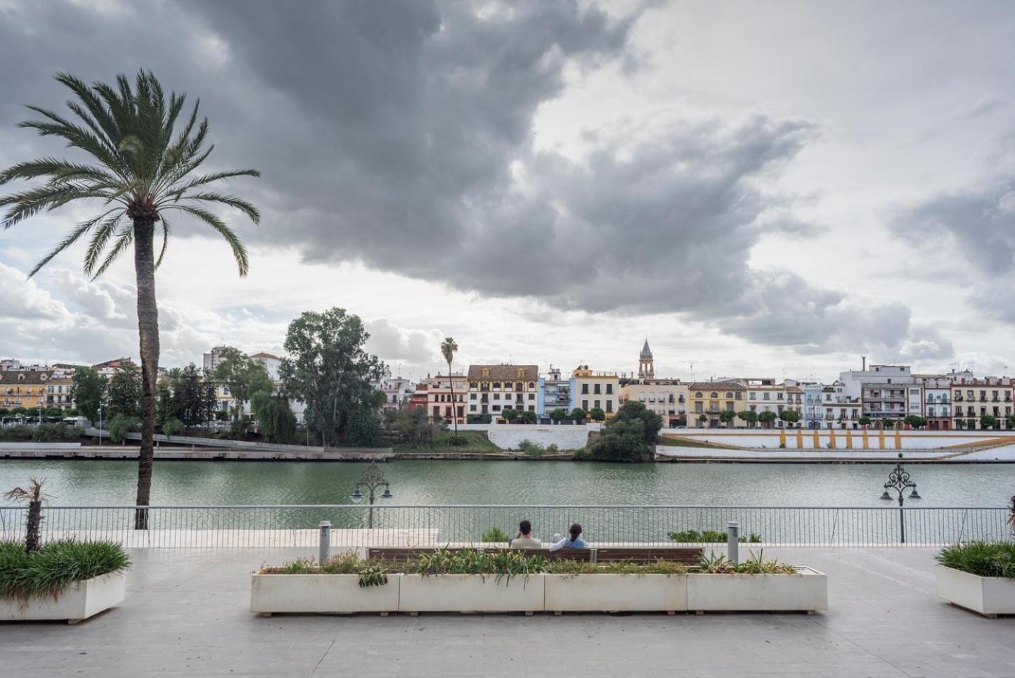 El Arenal De Sevilla, De Toros Y Galeras Extérieur photo